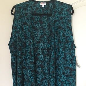 BNWT LuLaRoe Joy Size XL